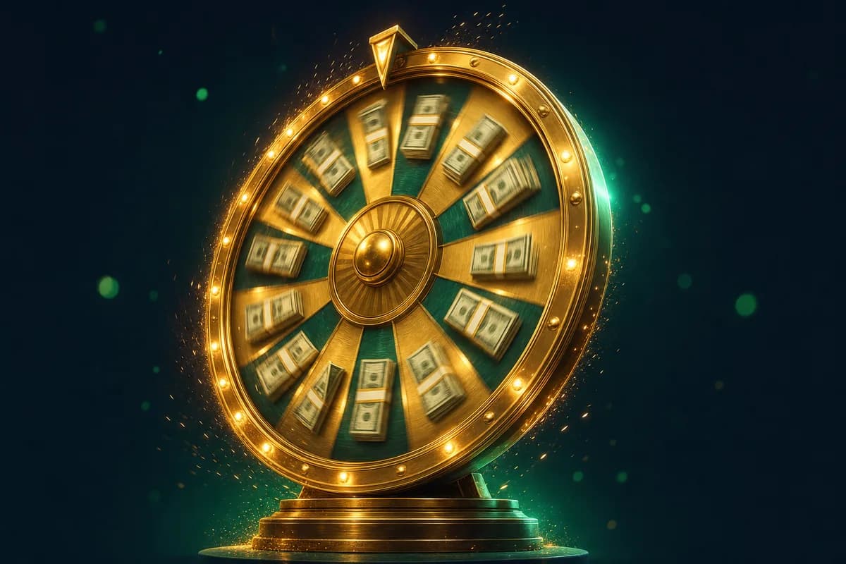Spin to Win: How Wheel Games Really Work