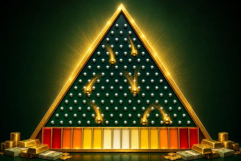 Plinko