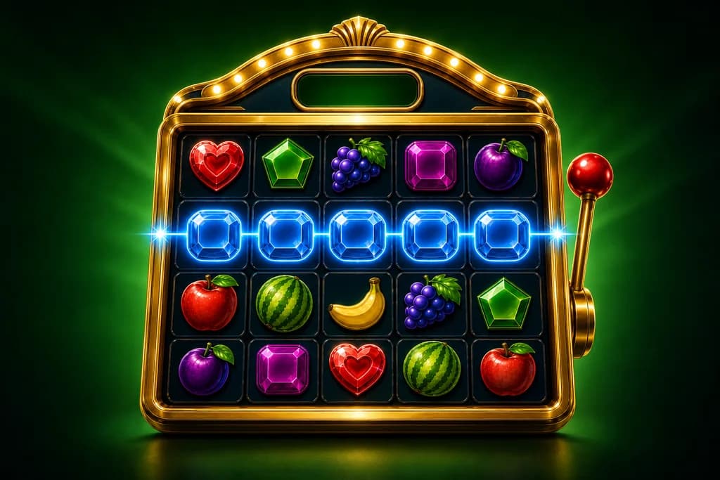 Slots