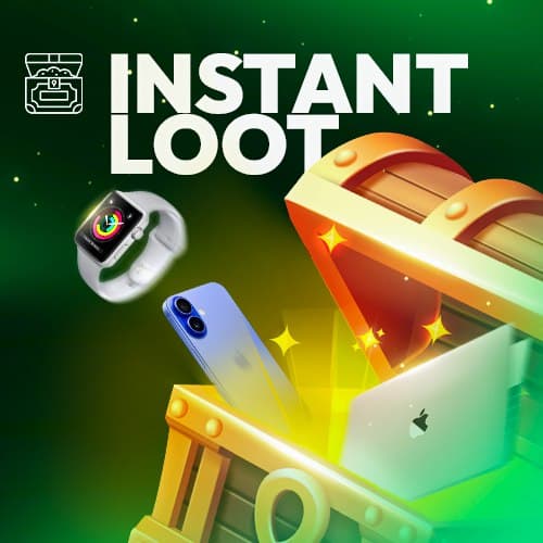 Instant Loot
