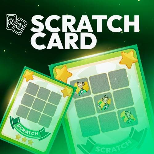 Scratch Cards