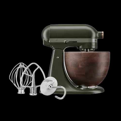 Santa’s Mystery Present, Win Dyson, KitchenAid and More