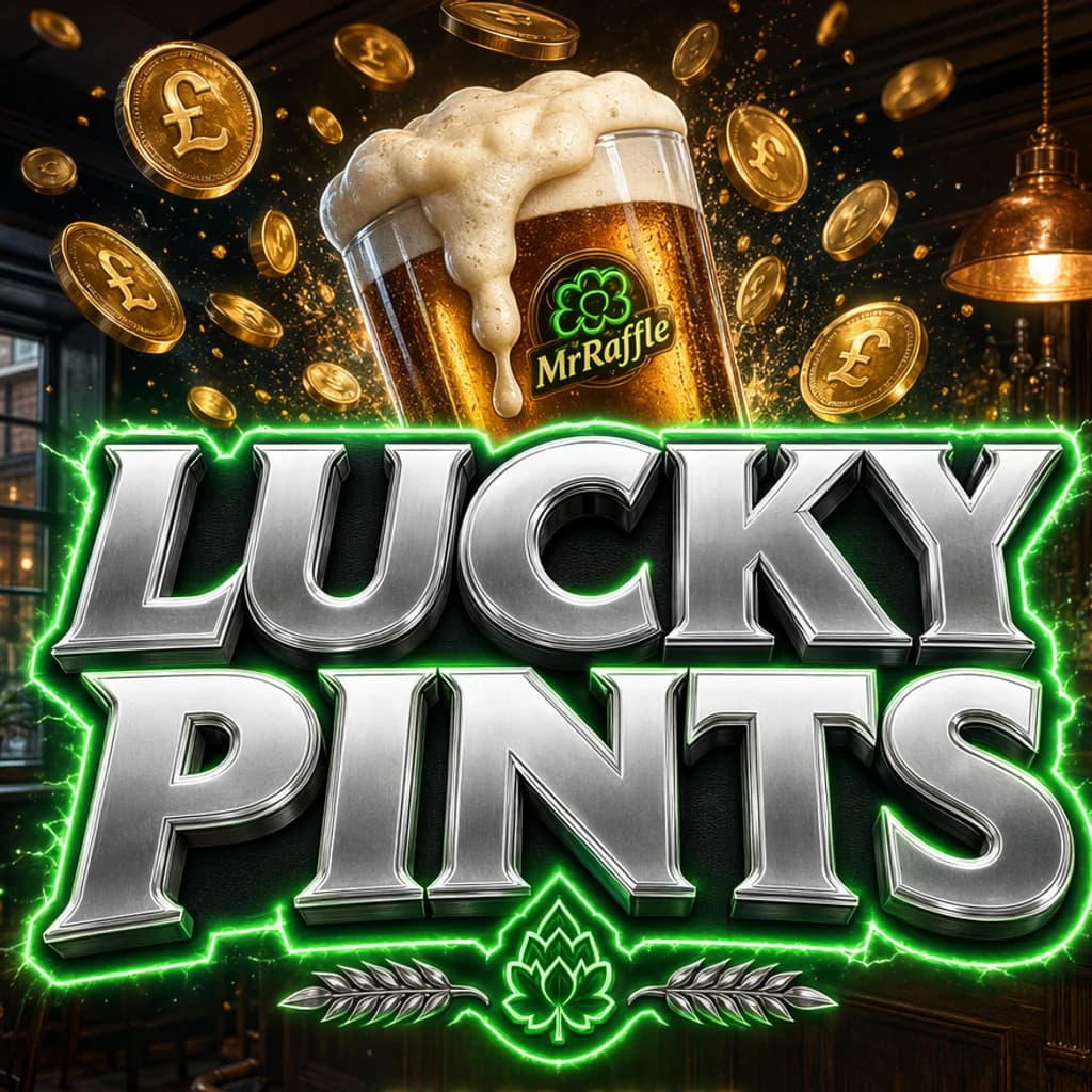 Lucky Pints