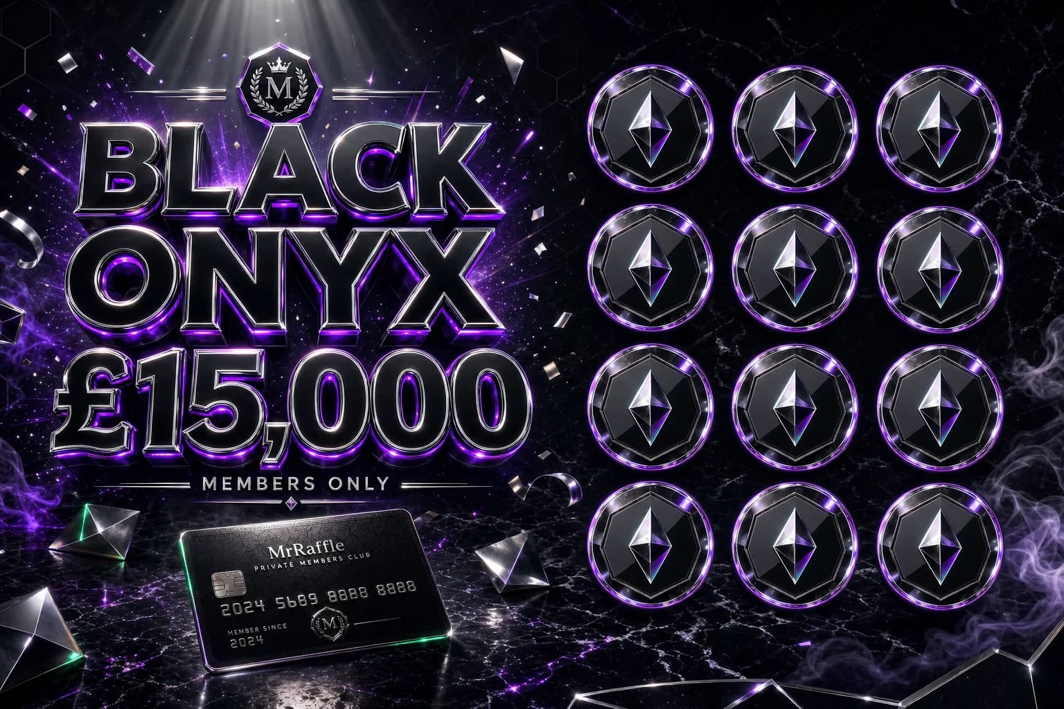 Black Onyx