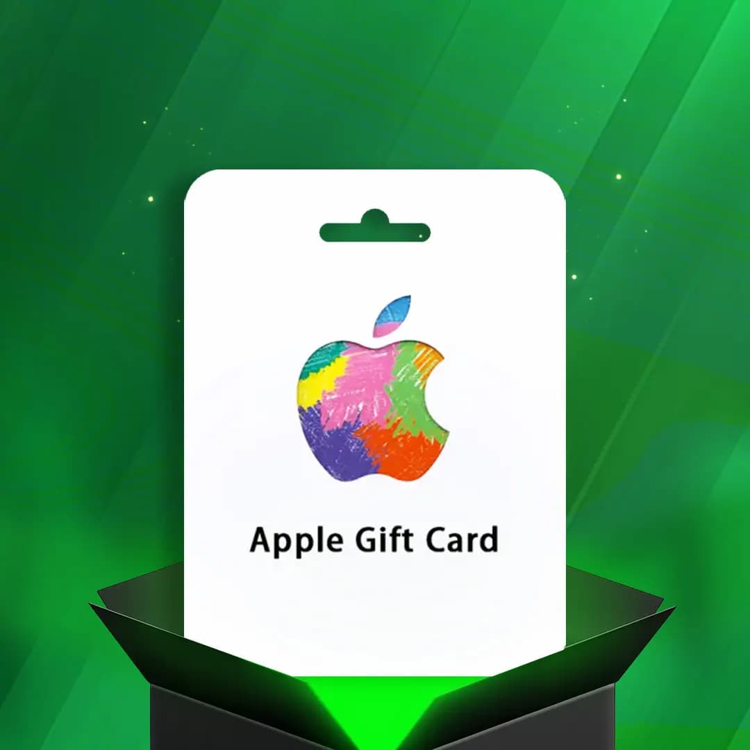 Win a Apple Store Gift Cards